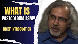 What is Postcolonialism A Short Introduction [upl. by Chambers]