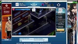 Stick RPG 2 Episode 3 How To Get A Skateboard [upl. by Trebleht928]