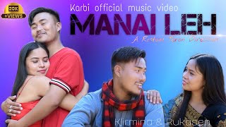 MANAI LEH New Official video 2024Amlong ari Production reel viralvideo [upl. by Christmann]