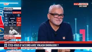 LÉQUIPE DU SOIR LA VÉRITÉ ÉCLATE SUR LE DOSSIER MBAPPE LE REAL MADRID NEN VEUT PLUS [upl. by Noiwtna820]