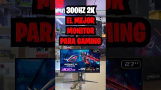 MONITOR 300HZ monitorgamer 300HZ monitor2k monitores pcgamer computershop [upl. by Aeret743]