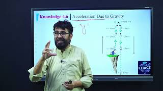 Physics Grade 9 Chapter 4 Knowledge 46 Lecture 1 NCP  2022 [upl. by Yuille]