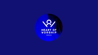 Heart of Worship Church PH is live [upl. by Iah36]