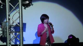 Jovit Baldivino ROCKS w Yeng Constantino in Vienna 2011 part 3 [upl. by Arraet]