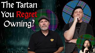 Tartans We Regret Owning [upl. by Ettenyl]