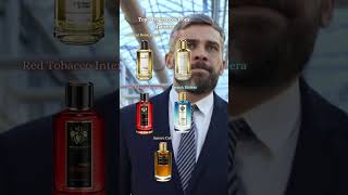 Top 5 best fragrances from Mancera [upl. by Lurie25]