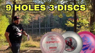 Our 3 Bestselling Discs of the Fall [upl. by Esej]