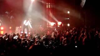 R KELLY • Step In The NameHappy People • WaMu Theater  MSG • 101609 [upl. by Frederich]