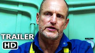 LAST BREATH Trailer 2025 Woody Harrelson [upl. by Enirac]