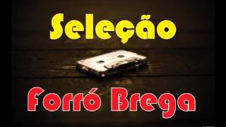 Seleção de Forró Brega [upl. by Levesque]