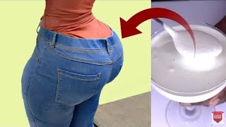 HIPS amp THIGHS को SHAPE में लेकर आये  Reduce Buttocks Fat for Your Butt Hips and Thighs [upl. by Nawotna]