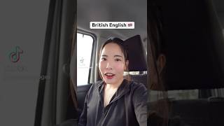 “Are you serious” britishaccent britishenglish japanese polyglot [upl. by Hakeem]