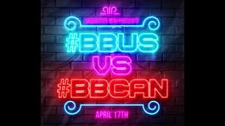 Sequester Mini BBUS vs BBCAN Season 1 [upl. by Gio]