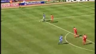 Ipswich Town Play Off Final Victory 2000 [upl. by Oecam]