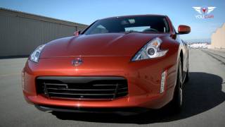 ► 2013 NISSAN 370Z Fairlady Z [upl. by Caraviello]