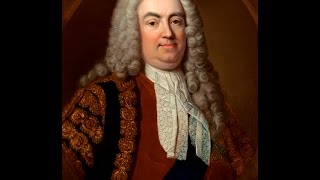 1st Prime Minister Sir Robert Walpole 17211742 [upl. by Seaman]