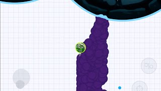 Sarok amp Rain AGARIO MOBILE [upl. by Nibor254]