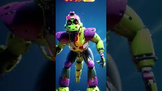 Wellerman fnaf game out2 Remix Fnaf Five Nights at Freddys dance Sea Shanty 👉 by SukemTV [upl. by Lemak]