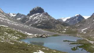 Col de la Vanoise [upl. by Cinom]