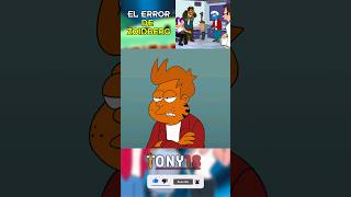 ZOIDBERG NO SIRVE COMO MEDICO 😷👨‍⚕️ FUTURAMA【T8 EP10】 [upl. by Yornoc745]