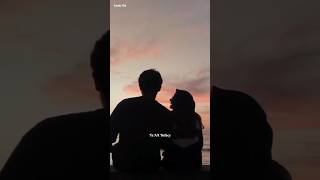 Love song Status Main Ishq Likhu Tujhe Ho Jaye 🥀shorts love video trendinginspiration [upl. by Anert992]