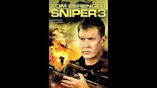 Sniper 3 2004 Trailer [upl. by Vicki]