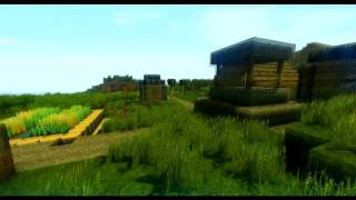 Minecraft Sonic Ethers Unbelievable Shaders GLSL Shaders Dynamic Shadows [upl. by Okemak]