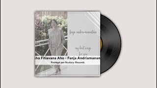 Iresaho Fitiavana Aho  Fanja Andriamanantena ✅ [upl. by Grath106]