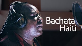 Bachata Haiti Creole  Zorro Negro Ti Pouchon [upl. by Schonfeld]