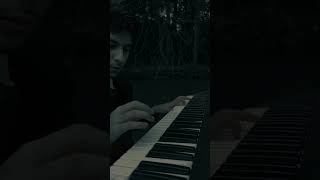 Bellas Lullaby  Twilight piano bella edwardcullen forest piano twilight chill [upl. by Papagena]