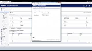 How to configure SonicPoints for two wireless networks on a SonicWall [upl. by Pascasia197]