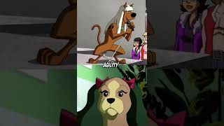 the best mystery incorporated character round 1 part 1 scoobydoo mysteryincorporated nova [upl. by Aelat]