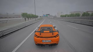 Asetto Corsa RealisticGerçekçi Pure ve Fps Arttırma AyarlarıRyzen 5 5600 RTX 3060 1080p60Fps [upl. by Riana]