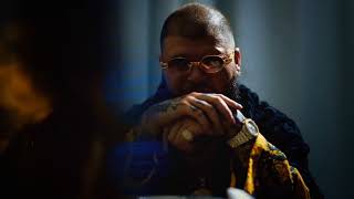 Farruko quotTrapXFicantequot RIP Almighty [upl. by Warga]