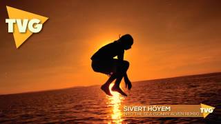 Sivert Høyem  Into The Sea Sonny Alven Remix [upl. by Garibald]