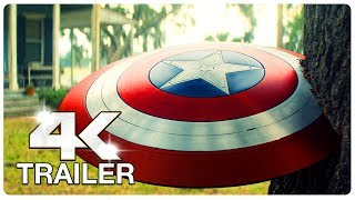 BEST UPCOMING MOVIE TRAILERS 2020 FEBRUARY [upl. by Ajaj]