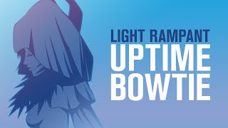 Light Rampant Uptime Utime Bowtie  Pocket Guide  E8S Refulgence Savage [upl. by Sybil]