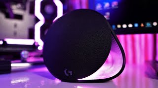 Speaker Gaming Terbaik  Review Logitech G560 [upl. by Kavanagh612]