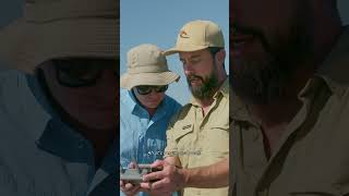 Rolex Perpetual Planet Initiative Presents Mission Blue – Exmouth Gulf and Ningaloo Coast Hope Spot [upl. by Hanleigh]