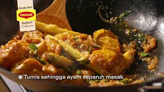 Ayam Masak Bali [upl. by Launce]