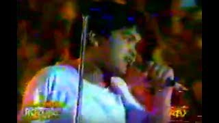 YANO  Banal Na Aso Santong Kabayo Live  EDSA 1996 [upl. by Mcgray]