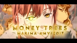 MONEY TREES  EDITAMV [upl. by Lustick]