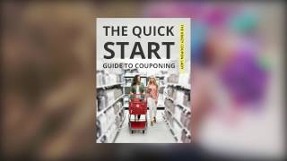 How to Coupon The Ultimate Quick Start Guide to Couponing [upl. by Kciwdahc599]