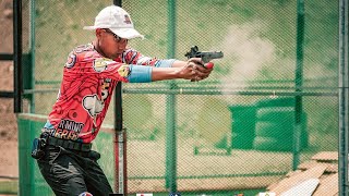 Chanthaburi IPSC Handgun Championship 2024 Level III [upl. by Sukhum]