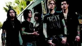 Buckcherry Dont go away [upl. by Kitchen]