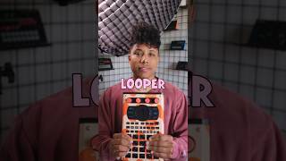 Looper  SP404MKII sp404mkii sp404mk2 sp404 looper looping loop [upl. by Emmott968]