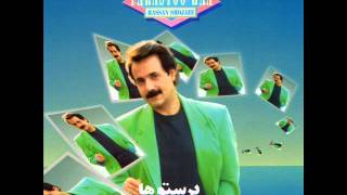 Hassan Shojaee  Parastooha  حسن شجاعی  پرستو ها [upl. by Esiole387]