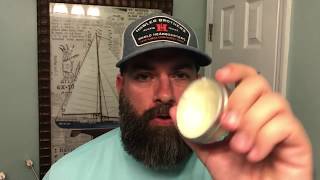 My Top 5 Beard Balms [upl. by Bathesda276]