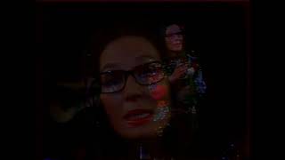 nana mouskouri pauvre rutebeuf olympia 78 live hd [upl. by Aikemat]