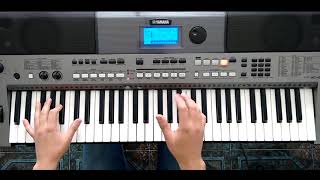 Way Maker  Piano  Tutorial [upl. by Murry]